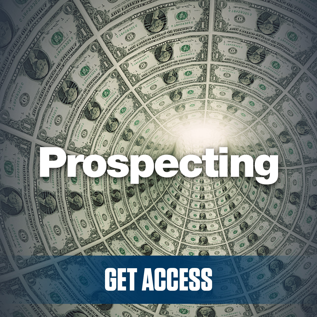 Grant Cardone Prospecting