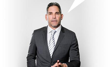 Grant Cardone Sales Training University