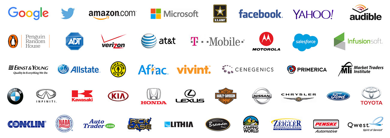 Who has Grant Cardone worked with